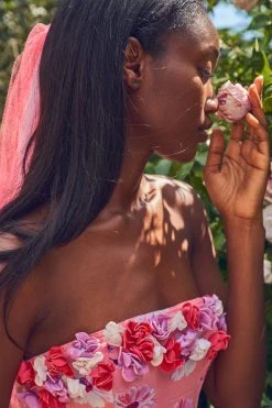 LoveShackFancy New Arrivals Linnson Maxi Dress 13 LoveShackFancy New Arrivals Linnson Maxi Dress