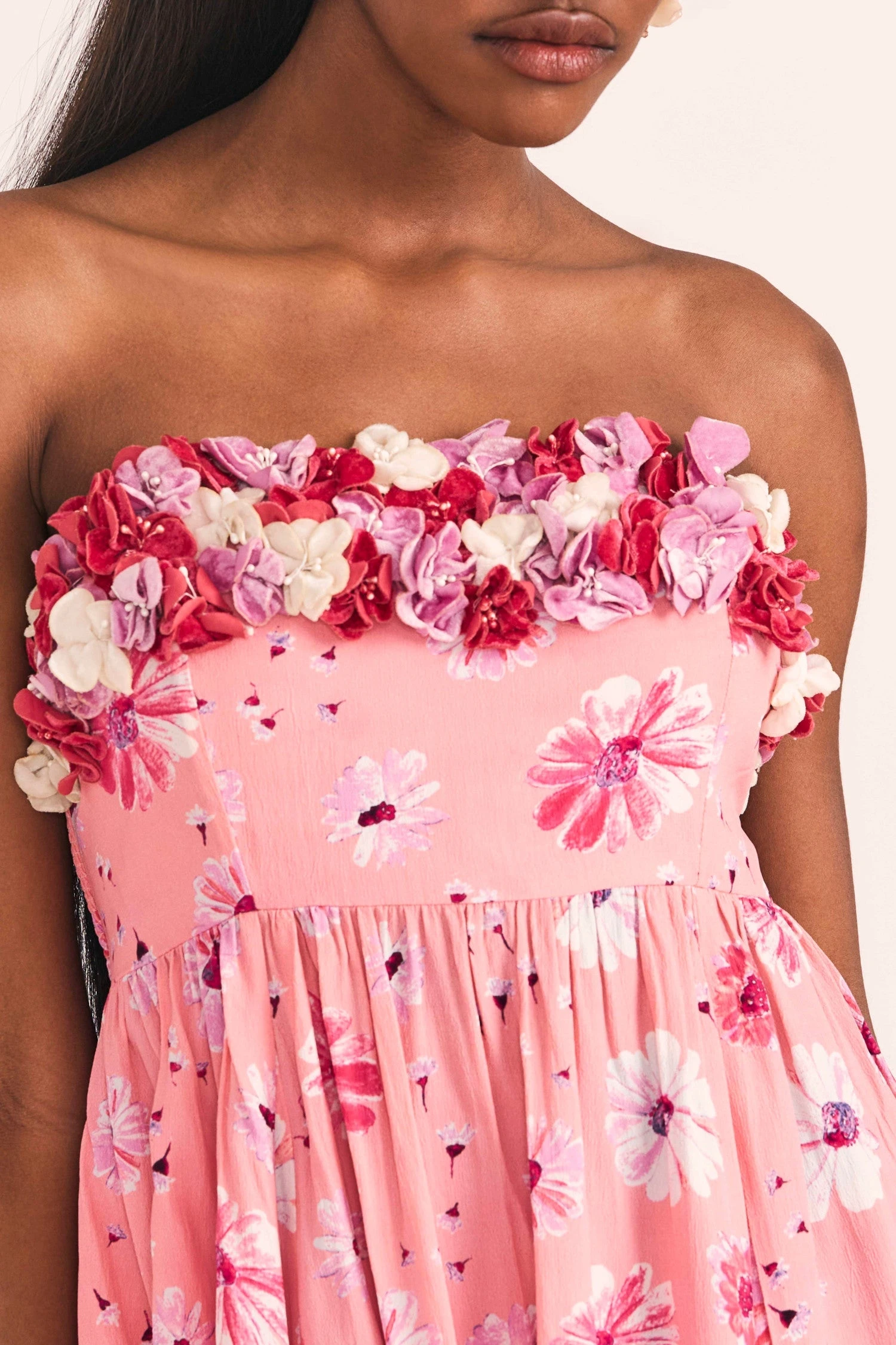 LoveShackFancy New Arrivals Linnson Maxi Dress 7 LoveShackFancy New Arrivals Linnson Maxi Dress