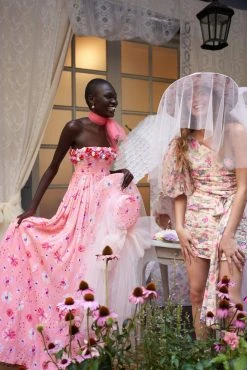 LoveShackFancy New Arrivals Linnson Maxi Dress 19 LoveShackFancy New Arrivals Linnson Maxi Dress