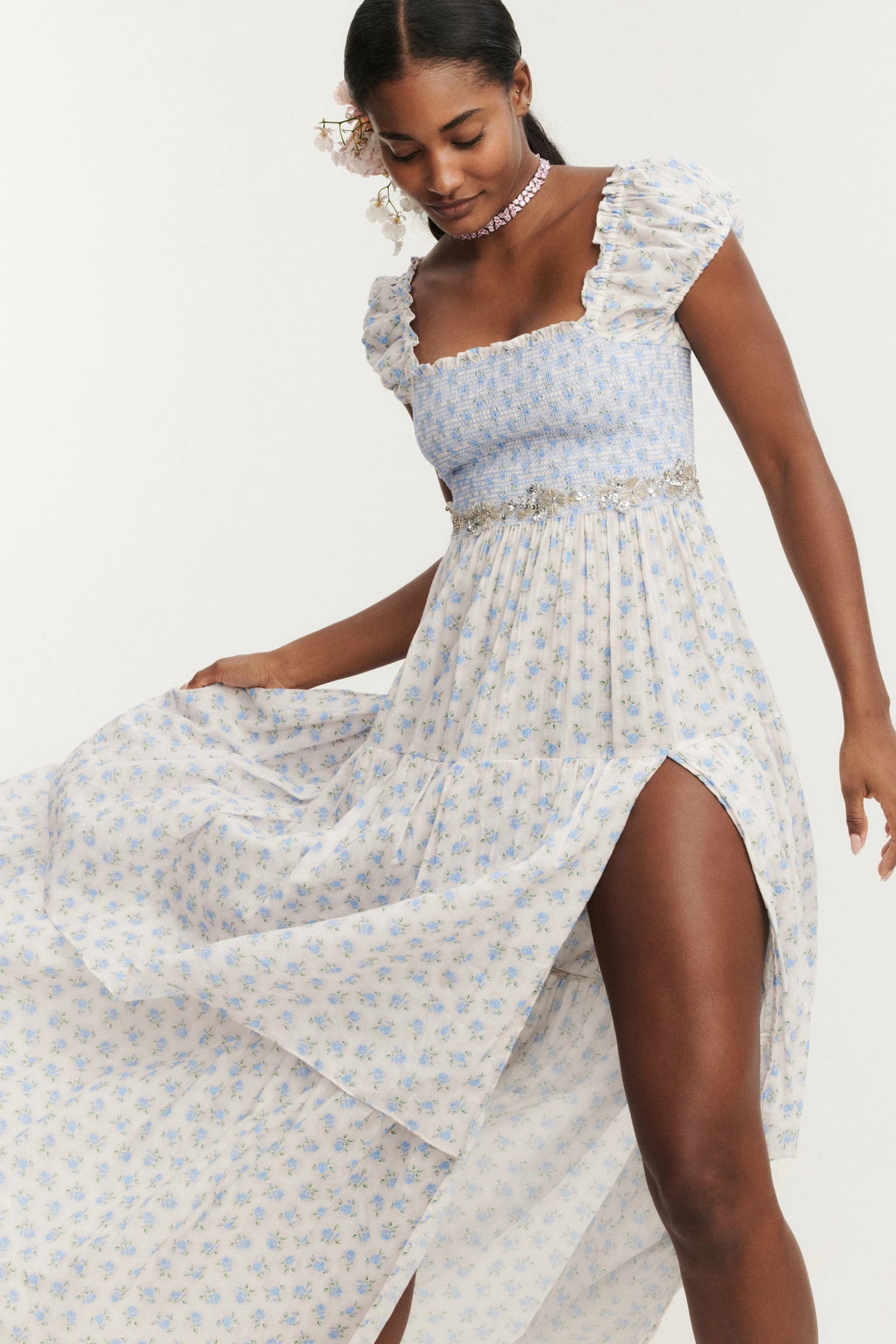 LSF New Arrivals Anzie Maxi Dress 1 LSF New Arrivals Anzie Maxi Dress