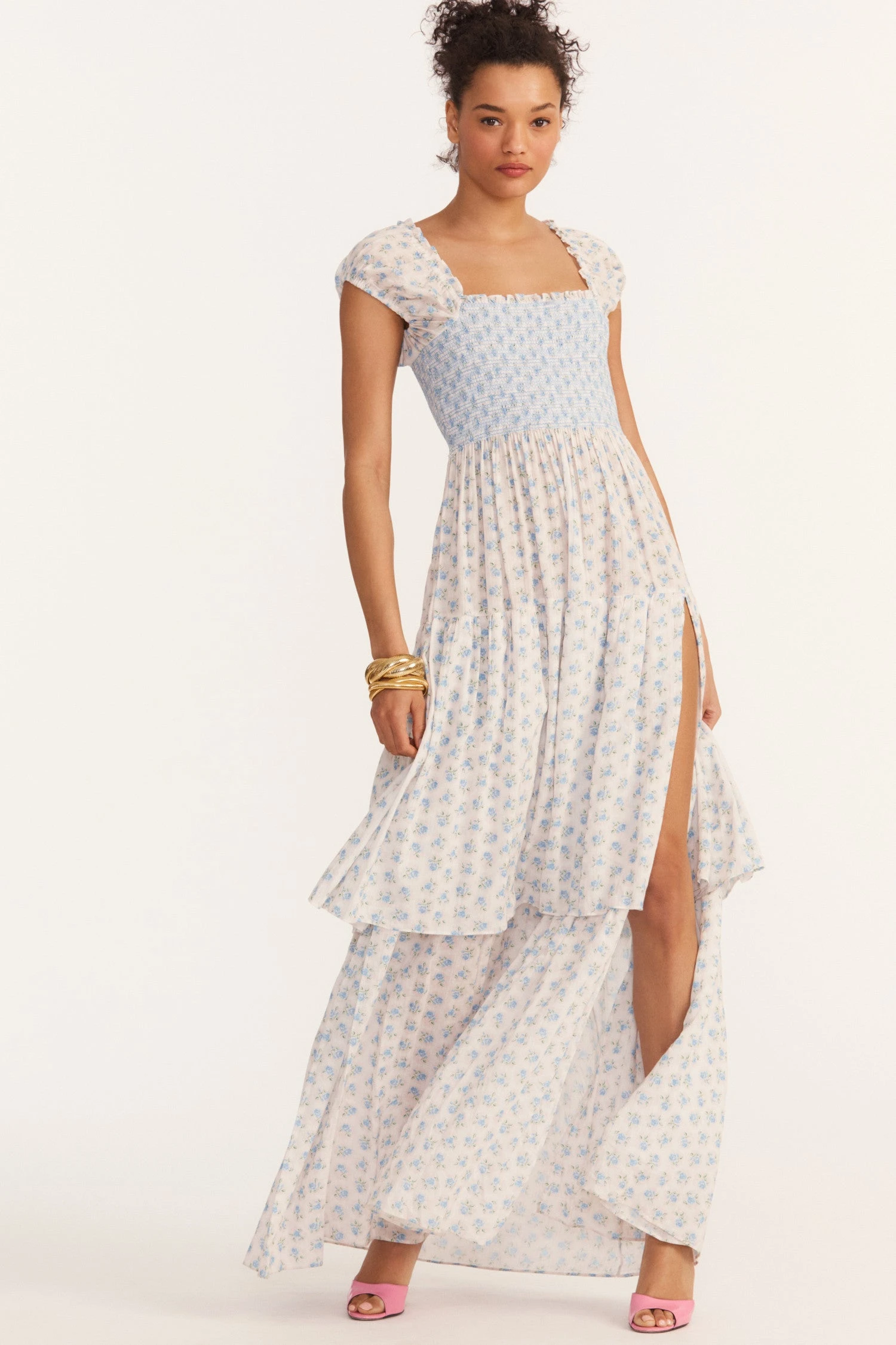 LSF New Arrivals Anzie Maxi Dress 2 LSF New Arrivals Anzie Maxi Dress