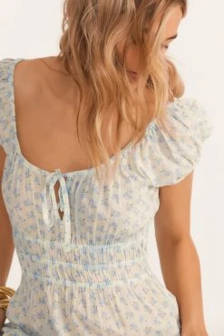 LSF New Arrivals Magdaline Maxi Dress