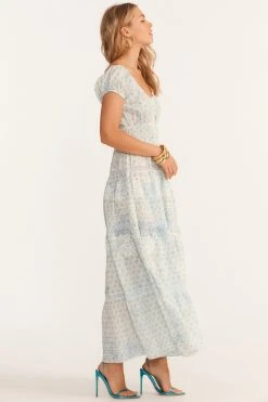 LSF New Arrivals Magdaline Maxi Dress