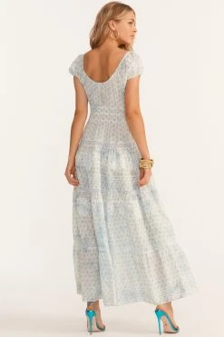 LSF New Arrivals Magdaline Maxi Dress