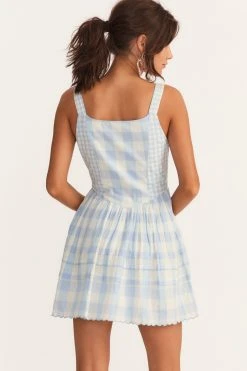 LSF Chennedy Mini Dress New Arrivals