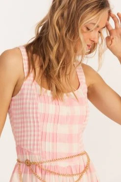 LSF Chennedy Mini Dress New Arrivals