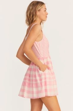 LSF Chennedy Mini Dress New Arrivals