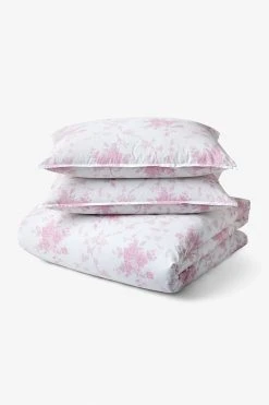 LoveShackFancy La Vie En Rose Duvet Cover & Sham Set View All