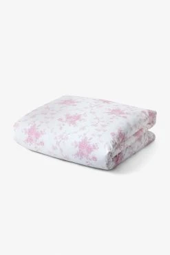 LoveShackFancy La Vie En Rose Duvet Cover & Sham Set View All