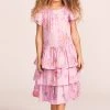 LoveShackFancy Mommy & Me Girls Callie Dress
