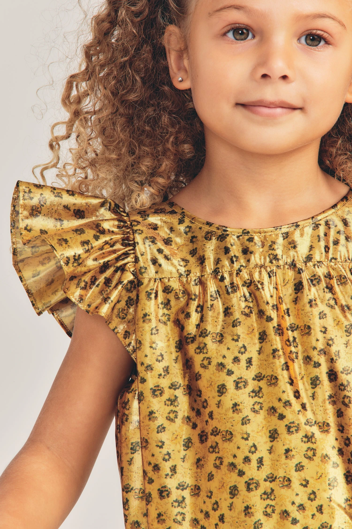 LoveShackFancy Girls Callie Dress 3 LoveShackFancy Girls Callie Dress