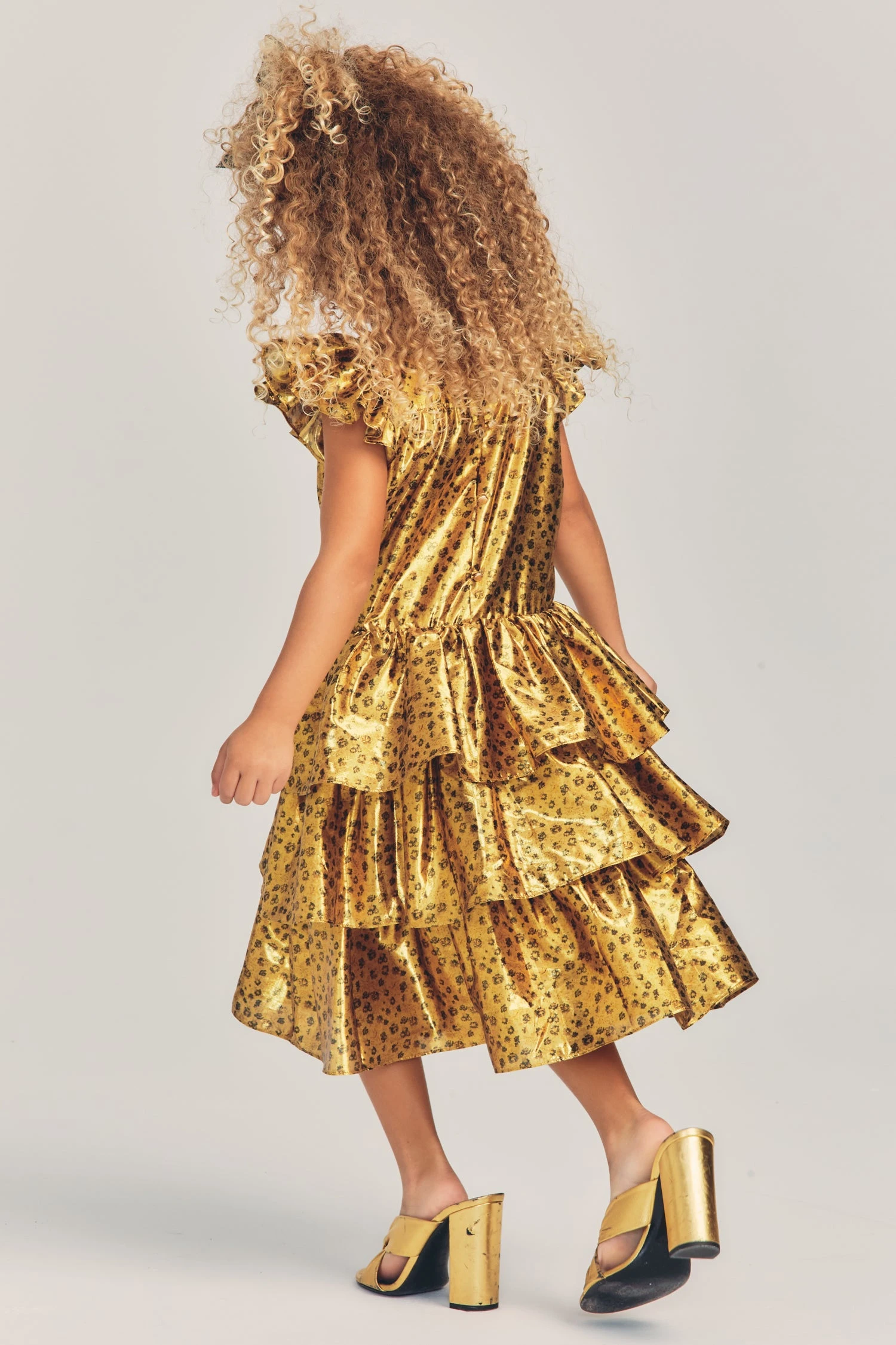 LoveShackFancy Girls Callie Dress 4 LoveShackFancy Girls Callie Dress