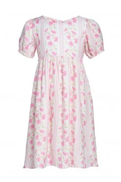 LoveShackFancy Sale Girls Holly Dress