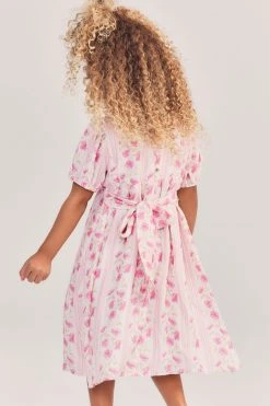 LoveShackFancy Sale Girls Holly Dress 7 LoveShackFancy Sale Girls Holly Dress