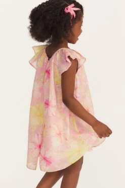 LSF Girls Lou Dress New Arrivals