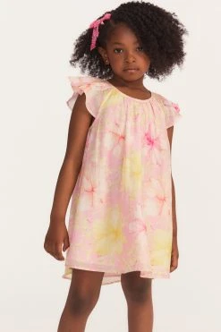 LSF Girls Lou Dress New Arrivals
