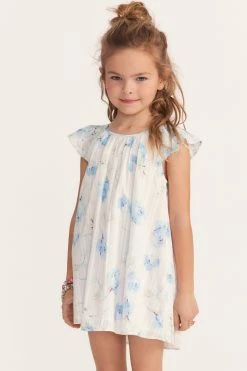 LSF New Arrivals Girls Lou Dress