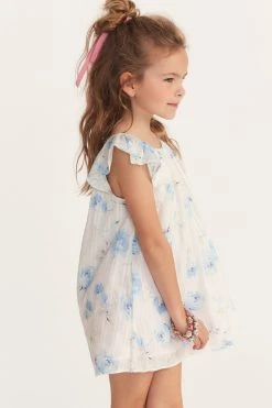 LSF New Arrivals Girls Lou Dress