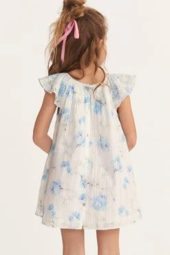 LSF New Arrivals Girls Lou Dress