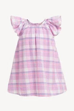 LoveShackFancy LSF Exclusives Girls Lou Dress