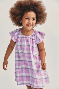 LoveShackFancy LSF Exclusives Girls Lou Dress