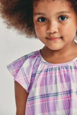 LoveShackFancy LSF Exclusives Girls Lou Dress