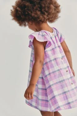 LoveShackFancy LSF Exclusives Girls Lou Dress