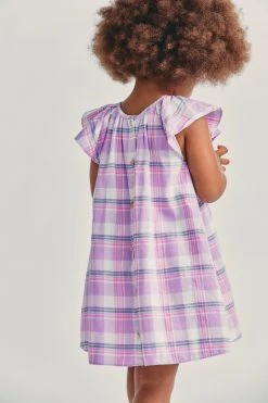 LoveShackFancy LSF Exclusives Girls Lou Dress