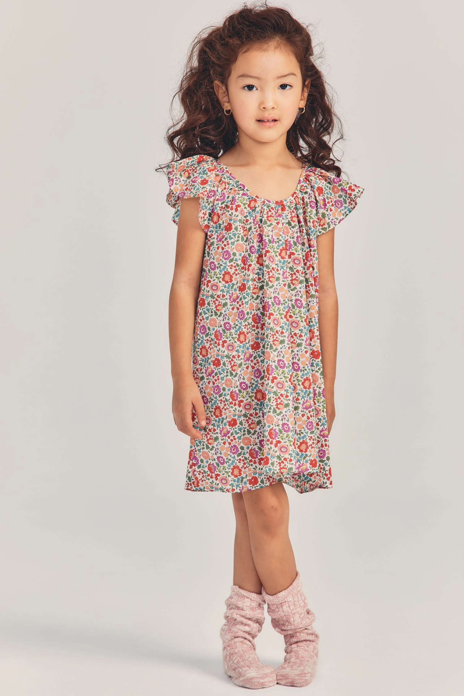 LoveShackFancy X Liberty Girls Lou Dress 3 LoveShackFancy X Liberty Girls Lou Dress