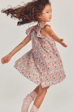 LoveShackFancy X Liberty Girls Lou Dress 18 LoveShackFancy X Liberty Girls Lou Dress