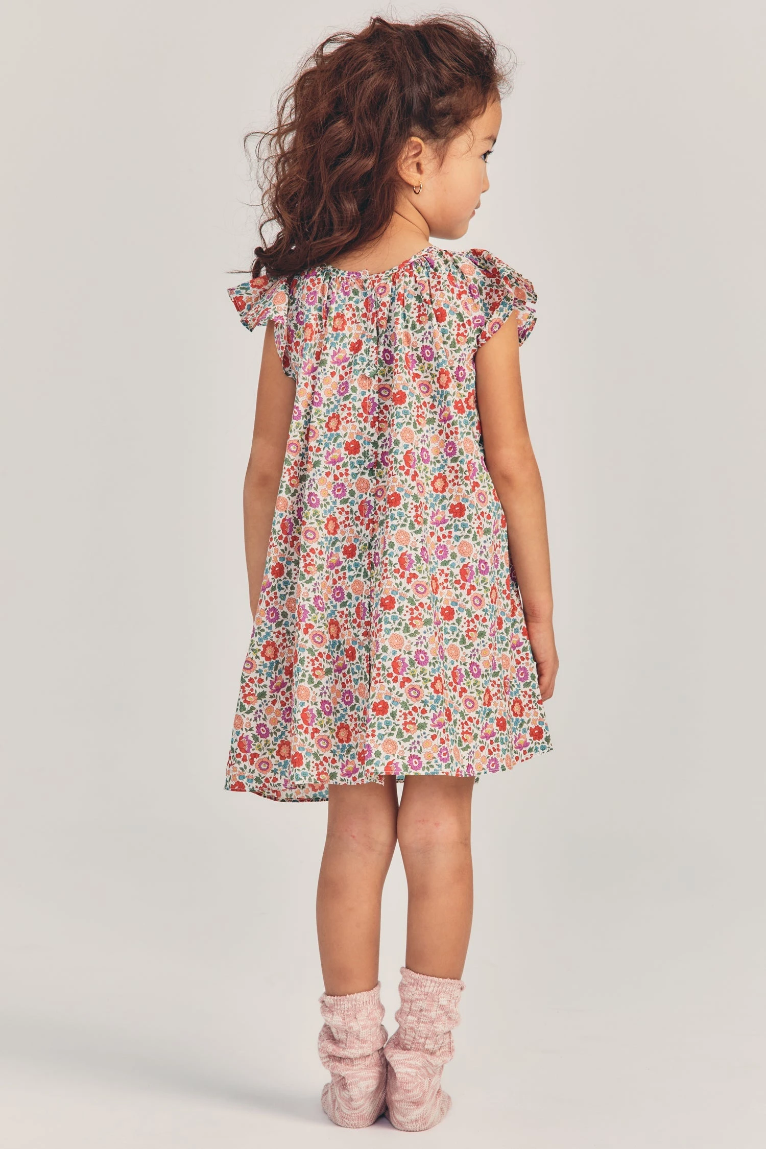 LoveShackFancy X Liberty Girls Lou Dress 6 LoveShackFancy X Liberty Girls Lou Dress