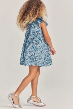 LoveShackFancy X Liberty Girls Lou Dress 24 LoveShackFancy X Liberty Girls Lou Dress