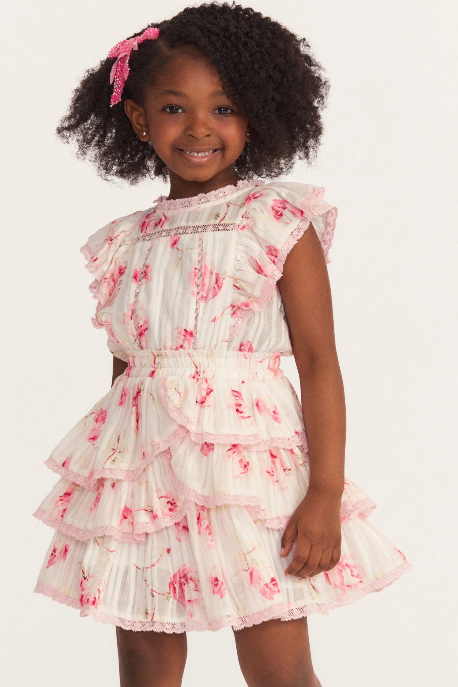 LSF Girls Decker Dress Mommy & Me 2 LSF Girls Decker Dress Mommy & Me