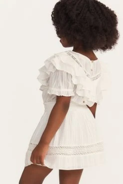 LSF New Arrivals Girls Nami Dress