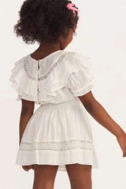 LSF New Arrivals Girls Nami Dress