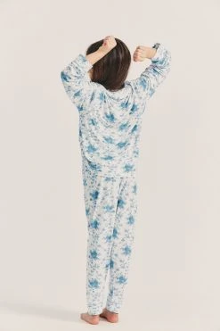LoveShackFancy LSF X Stripe & Stare Girls Pajamas Sale