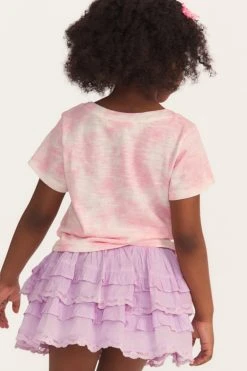 LSF Girls Mini Calix Tee New Arrivals