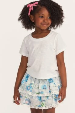 LSF Girls Mini Calix Tee New Arrivals