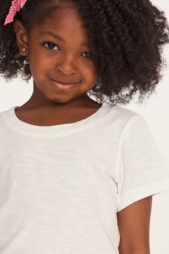 LSF Girls Mini Calix Tee New Arrivals