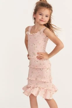 LSF Girls Clancey Dress