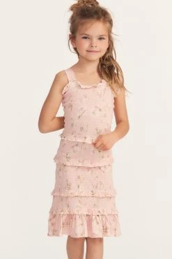 LSF Girls Clancey Dress