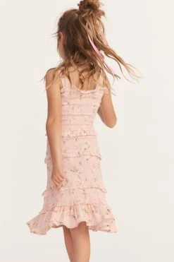 LSF Girls Clancey Dress