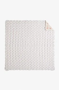 LoveShackFancy Gordon Quilted Blanket New Arrivals 11 LoveShackFancy Gordon Quilted Blanket New Arrivals