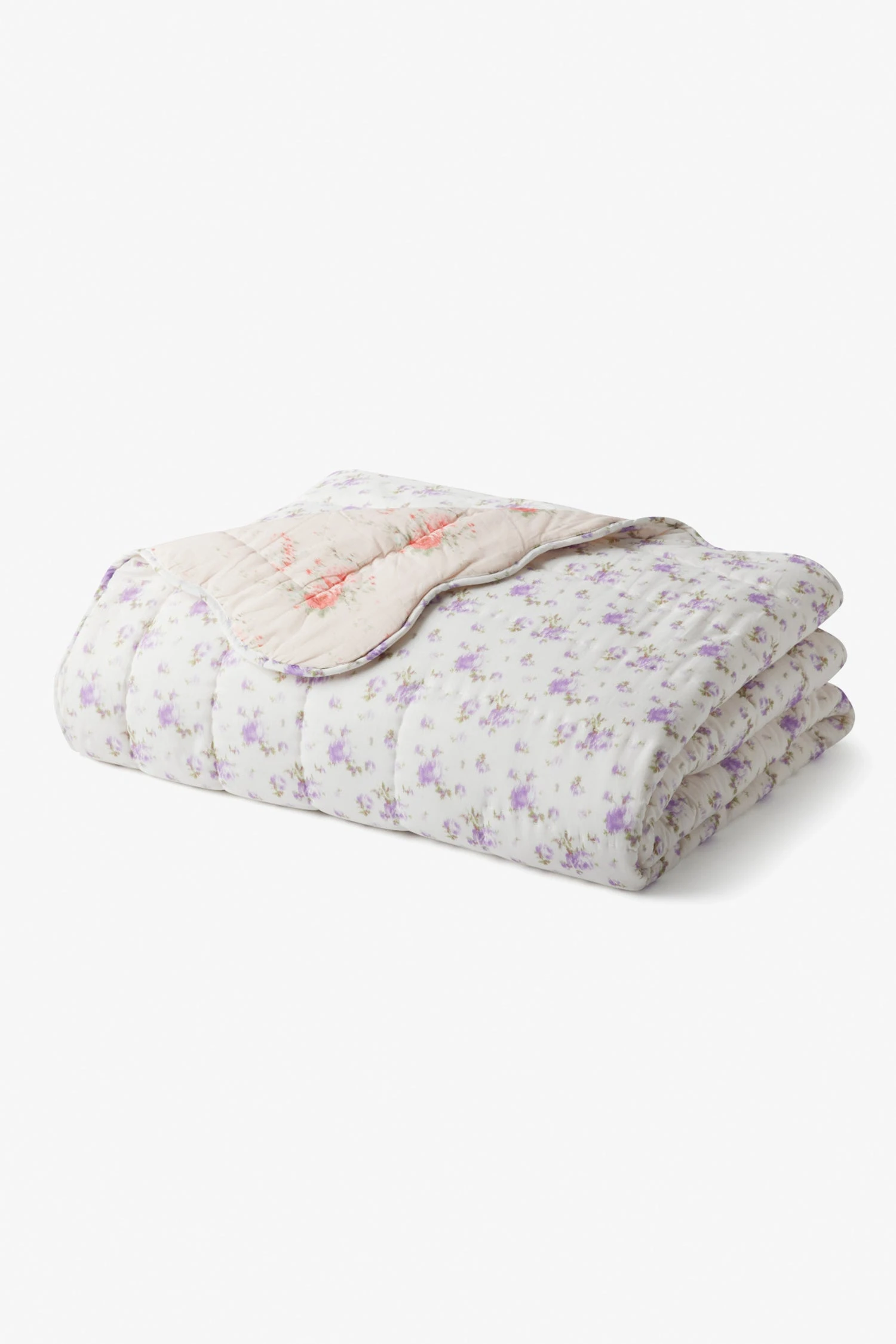LoveShackFancy Gordon Quilted Blanket New Arrivals 5 LoveShackFancy Gordon Quilted Blanket New Arrivals