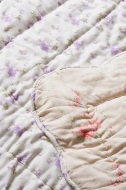 LoveShackFancy Gordon Quilted Blanket New Arrivals 13 LoveShackFancy Gordon Quilted Blanket New Arrivals