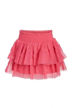 LoveShackFancy Girls Billie Skirt Mommy & Me