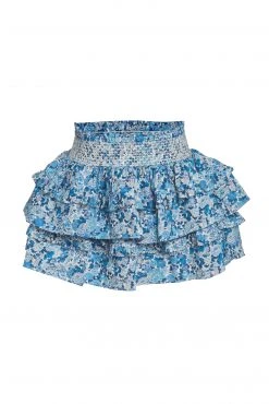 LoveShackFancy X Liberty Girls Billie Skirt Sale