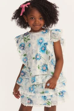 LSF Girls Rosemary Top