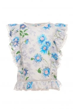 LSF Girls Rosemary Top