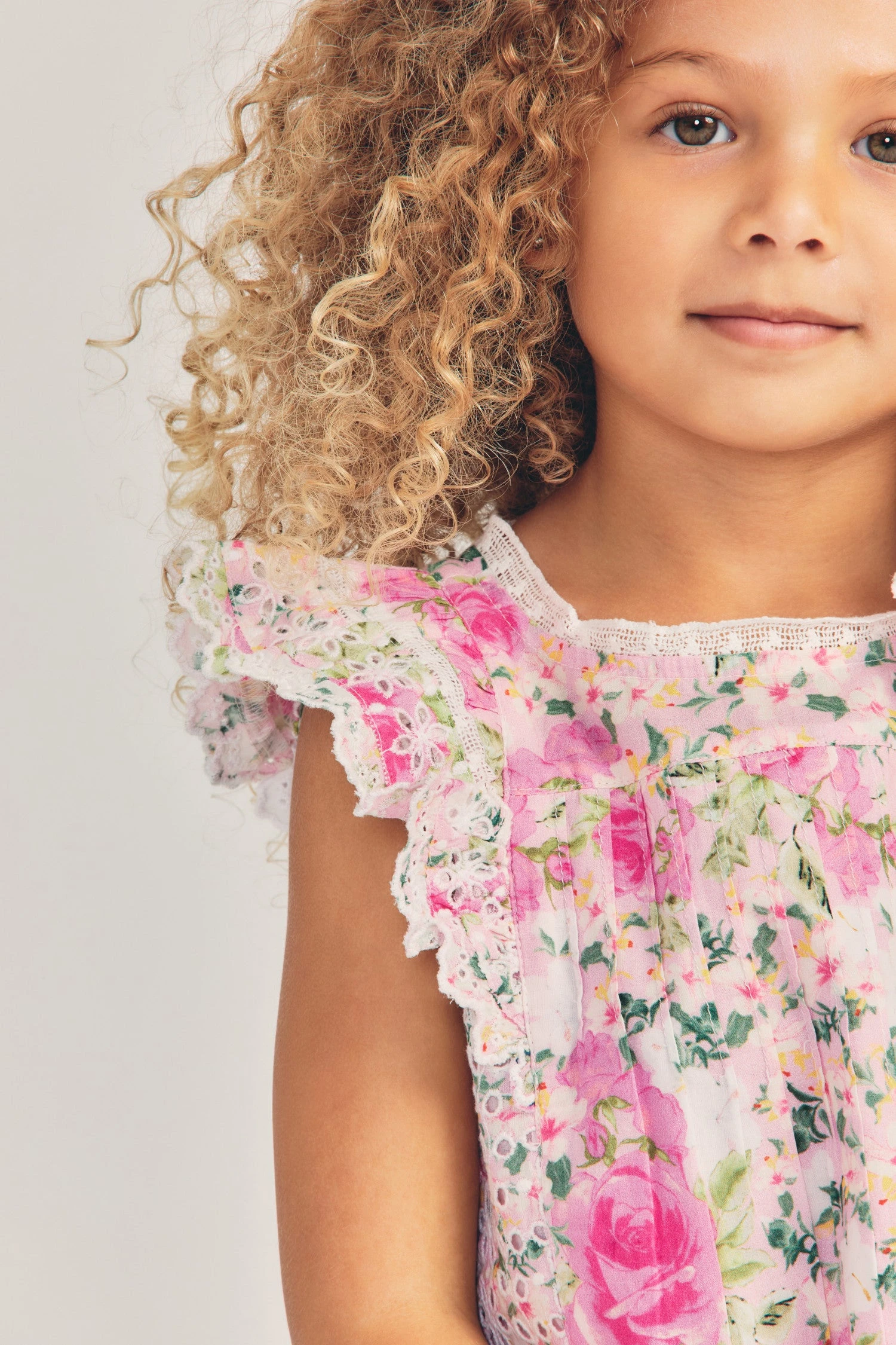 LoveShackFancy Girls Alodie Top Sale 2 LoveShackFancy Girls Alodie Top Sale